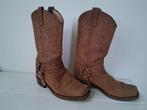 Sendra cowboy laarzen 39, Kleding | Dames, Schoenen, Ophalen of Verzenden, Zo goed als nieuw, Bruin, Hoge laarzen