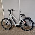 CORTINA E-BLAU GATES CARBON BELT SPORTDRIVE ZGAN/NIEUWSTAAT!, Zo goed als nieuw, 50 km per accu of meer, 55 tot 59 cm, Ophalen