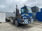 Terberg YT 180 VDL haakarm (bj 2002), Overige aandrijving, Stapelaar, Terberg
