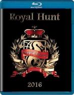 Blu-Ray: Royal Hunt (DC Cooper) – 2016 - 25 Anniversary ZGAN, Cd's en Dvd's, Blu-ray, Ophalen of Verzenden, Zo goed als nieuw