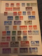 Postzegels Engeland / UK - Diverse Collectie, Postzegels en Munten, Postzegels | Volle albums en Verzamelingen, Ophalen of Verzenden