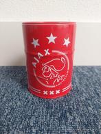 Ajax Spaarpot, Ophalen of Verzenden, Zo goed als nieuw, Ajax, Overige typen