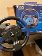 Trustmaster t150+ originele doos + pedalen, Spelcomputers en Games, Spelcomputers | Sony PlayStation Consoles | Accessoires, Ophalen of Verzenden