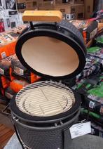 Kamado bbq, Tuin en Terras, Houtskoolbarbecues, Nieuw, Ophalen, Met accessoires