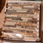 Steenstrips, Ophalen, Overige materialen, Wandtegels, Nieuw