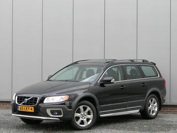 Volvo XC70 3.2 Summum Schuifdak / Xenon / Navi / Stoelkoelin beschikbaar voor biedingen
