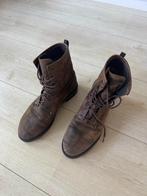 TCX X-Blend waterproof Motorcycle Boots 48, Heren, Ophalen of Verzenden, TCX, Laarzen