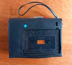 VINTAGE UNISEF Japanese CASSETTE TAPE PLAYER / RECORDER., Audio, Tv en Foto, Walkmans, Discmans en Minidiscspelers, Ophalen, Walkman
