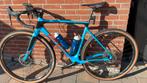 Zeer mooie carbon giant cyclocross gravelbike maat M, 28 inch, Carbon, 49 tot 53 cm, Zo goed als nieuw