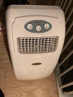 Amcor mobiele airco, Ophalen, Zo goed als nieuw