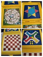 Reis-spel verpakking voor 4 spelletjes., Ophalen of Verzenden, Zo goed als nieuw