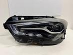 CLA W118 FACELIFT HIGH PERFORMANCE KOPLAMP LINKS A1189060701, Ophalen of Verzenden, Gebruikt, Mercedes-Benz