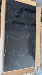Marmerlook Tegle 60x120, Doe-het-zelf en Verbouw, Platen en Panelen, Ophalen, Nieuw, Overige materialen