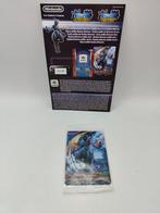 Shadow Mewtwo Card IN SEAL Wii U Game Pokken Tournament., Spelcomputers en Games, Games | Nintendo Wii U, Ophalen of Verzenden