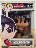 JIN KAZAMA | TEKKEN | 173 | GAMES | FUNKO POP, Ophalen of Verzenden, Zo goed als nieuw