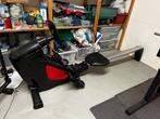 Focus Fitness Row 3, Ophalen of Verzenden, Zo goed als nieuw, Metaal