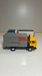 Lion Car nr: 68/77 SRA, Ophalen of Verzenden, Gebruikt, Bus of Vrachtwagen