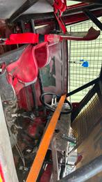 Cross auto met abf motor, Ophalen of Verzenden