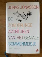 De zonderlinge avonturen van het geniale bommenmeisje, Ophalen of Verzenden, Gelezen, Nederland