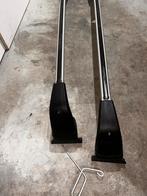Dakdragers voor Peogeot 508 (merk origineel Peugeot), Auto diversen, Dakdragers, Ophalen, Zo goed als nieuw