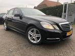 Mercedes-Benz E-Klasse 300CDI 204pk Automaat BlueTEC HYBRID, Auto's, Mercedes-Benz, Origineel Nederlands, Te koop, 5 stoelen, 205 €/maand