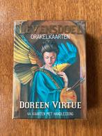 Levensdoel orakelkaarten Doreen Virtue, Boeken, Esoterie en Spiritualiteit, Ophalen of Verzenden, Zo goed als nieuw, Overige typen