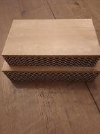 Hobby mozaïek doosjes voor te beplakken., Ophalen of Verzenden, Overige onderwerpen