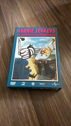 Harrie jekkers ( de complete verzamelbox ), Cd's en Dvd's, Dvd's | Cabaret en Sketches, Tv-programma of Sketches, Alle leeftijden