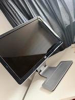 HP w2207h lcd monitor, Computers en Software, Monitoren, Ophalen, Zo goed als nieuw, 60 Hz of minder