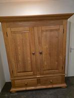 Retro kast, Huis en Inrichting, Kasten | Dressoirs, Ophalen, Met plank(en), Gebruikt, 150 tot 200 cm