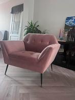 Fauteuil lounge stoel Loods 5 Dutchbone, Ophalen, Zo goed als nieuw