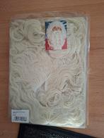 Baard en pruik, Diversen, Sinterklaas, Ophalen, Nieuw