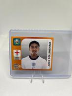 2021 Panini Euro 2020 - Jude Bellingham England Rookie Stick, Verzamelen, Ophalen of Verzenden, Nieuw, Buitenlandse clubs, Poster, Plaatje of Sticker