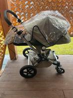 Bugaboo Cameleon 3 Classic - Groen, Kinderwagen, Bugaboo, Zo goed als nieuw, Verstelbare duwstang