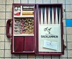 Etienne Aigner chess backgammon 1970s, Ophalen of Verzenden