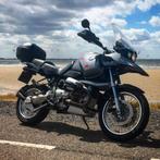 R1150GS (2002), 122700km, Particulier, Toermotor