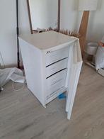 Vriezer 4 Lade, Witgoed en Apparatuur, Vriezers en Diepvrieskisten, Ophalen of Verzenden, Gebruikt, Minder dan 60 cm, 85 tot 120 cm