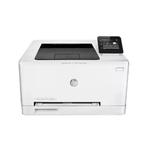 HP m252 color laserjet kleurenprinter 199 ex btw, Computers en Software, Printers, Ophalen of Verzenden, Zo goed als nieuw, Printer