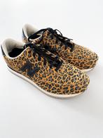New Balance tijgerprint mt 38 Als Nieuw!, Ophalen of Verzenden, Zo goed als nieuw, Sneakers of Gympen