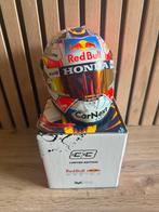 Max verstappen zandvoort helm 2021 1:2, Verzamelen, Automerken, Motoren en Formule 1, Ophalen of Verzenden, Zo goed als nieuw