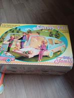Camper (Family-Van), Ophalen, Gebruikt