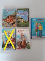 4 verschillende meisjes boeken, Ophalen of Verzenden, Zo goed als nieuw, Fictie