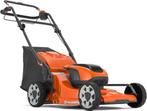 Husqvarna LC 142iS Accu Grasmaaier - Actie Set, Cirkelmaaier, ., Accu-grasmaaier, Nieuw