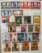 Postzegels Vaticaan-2, Ophalen of Verzenden