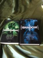 Verzameling en shadow samen 5 euro, Ophalen of Verzenden, Zo goed als nieuw