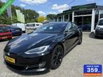 Tesla Model S 75D 2018 21 INCH CCS LADEN, Auto's, Tesla, Gebruikt, Model S, Zwart, 107 pk