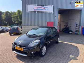 Renault Clio 1.2 TCe Collection NIEUWE DISTRIBUTIERIEM beschikbaar voor biedingen