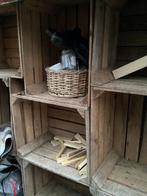 Fruitkistjes, Ophalen, Minder dan 50 cm, Gebruikt, 50 tot 100 cm