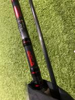 Nieuwe Arca winkle picker + Shimano molen, 2.70m 5-25 gr, Watersport en Boten, Ophalen of Verzenden, Nieuw, Complete set