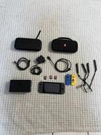 Nintendo Switch, Spelcomputers en Games, Spelcomputers | Nintendo Switch, Ophalen of Verzenden, Zo goed als nieuw, Switch Original